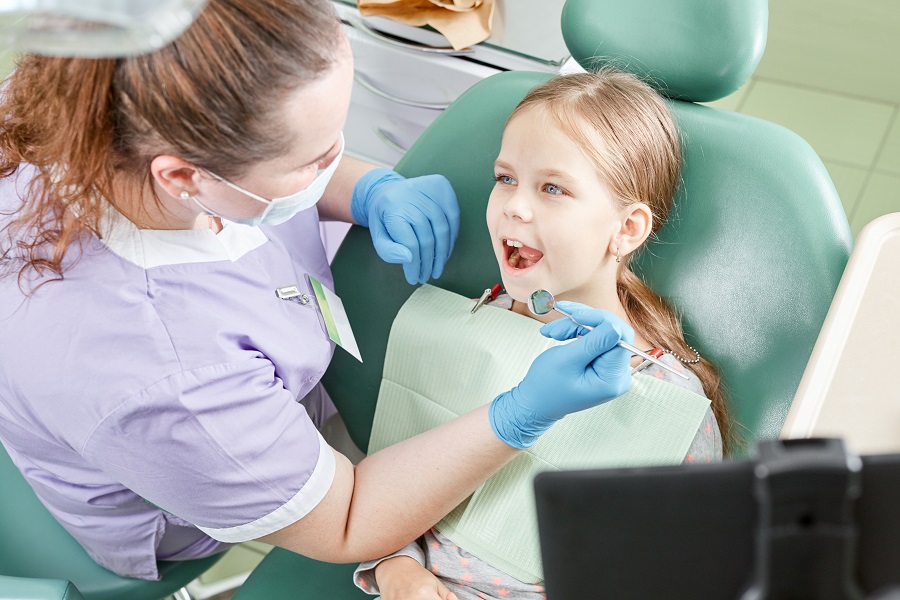How to Conquer Your Fear When Visiting a Dentist