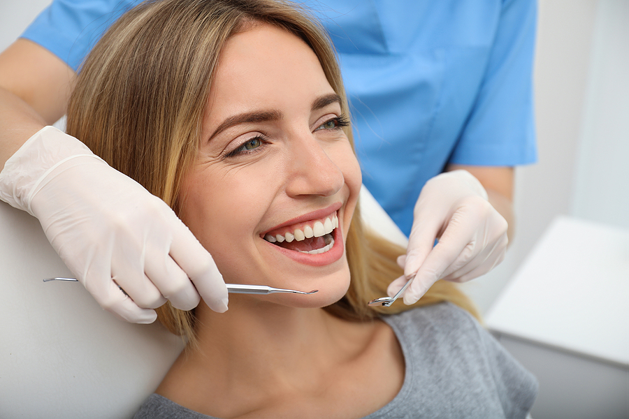 How Can I Permanently Get Rid of Bad Breath?