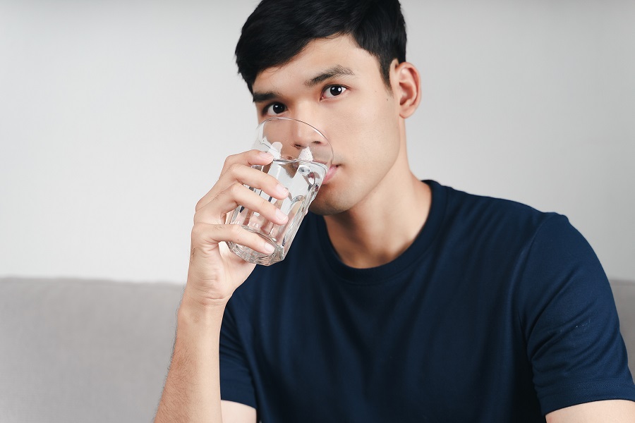 Water Fluoridation and Oral Health