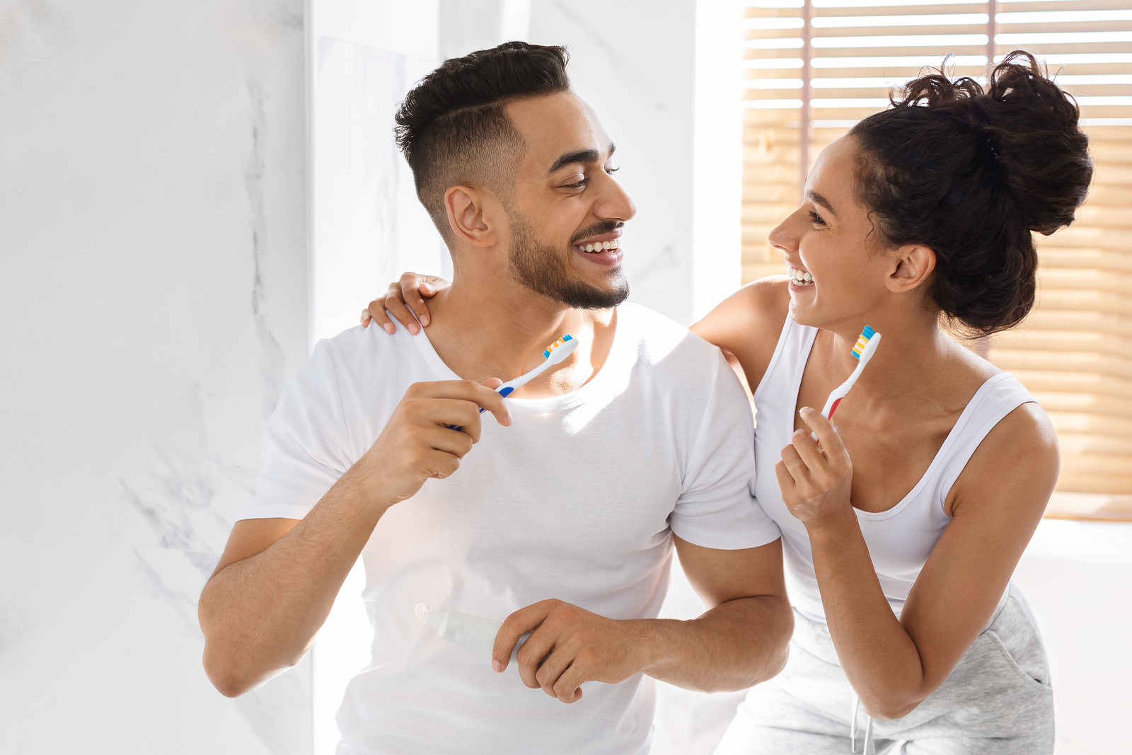 Spotting the Best Dental Care Products in the Supermarket