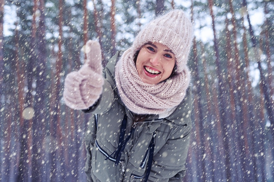 The Importance of a Post-Holiday Dental Checkup