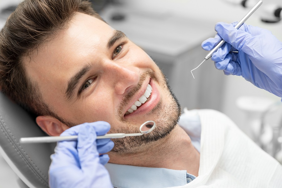 How Often Do You Need to Do a Dental Checkup?