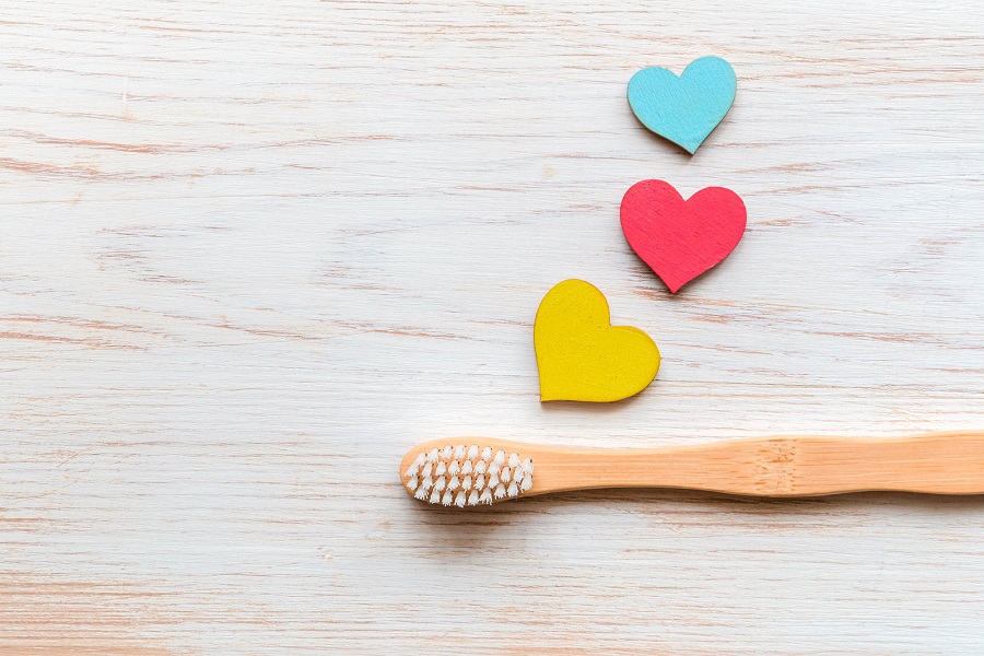 Your Toothbrush Has Come a Long Way to Keep Your Teeth and Gums Healthy