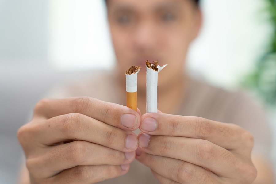 How Smoking Affects Your Oral Health