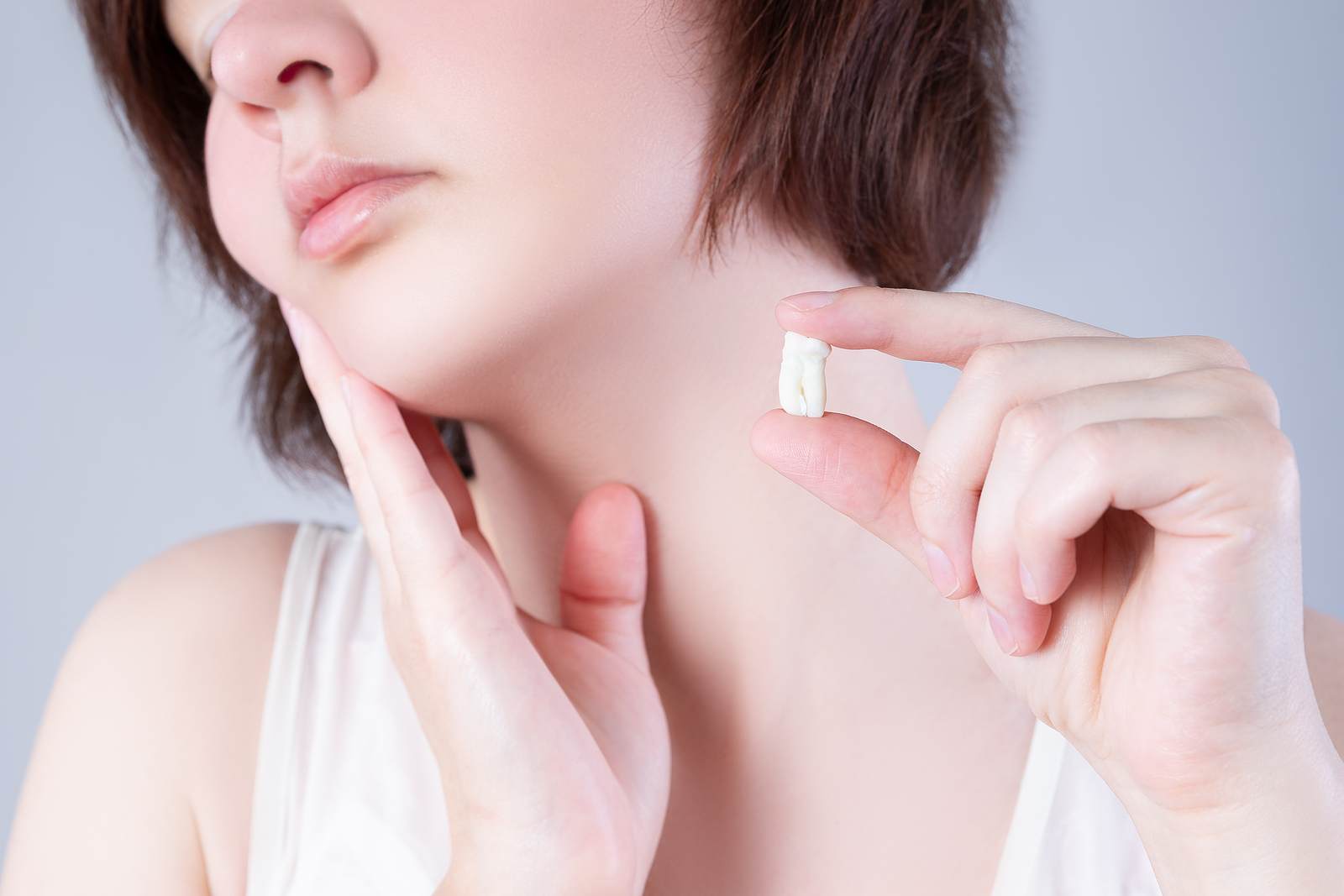 Common Signs That Indicate You Need Your Wisdom Teeth Taken Out