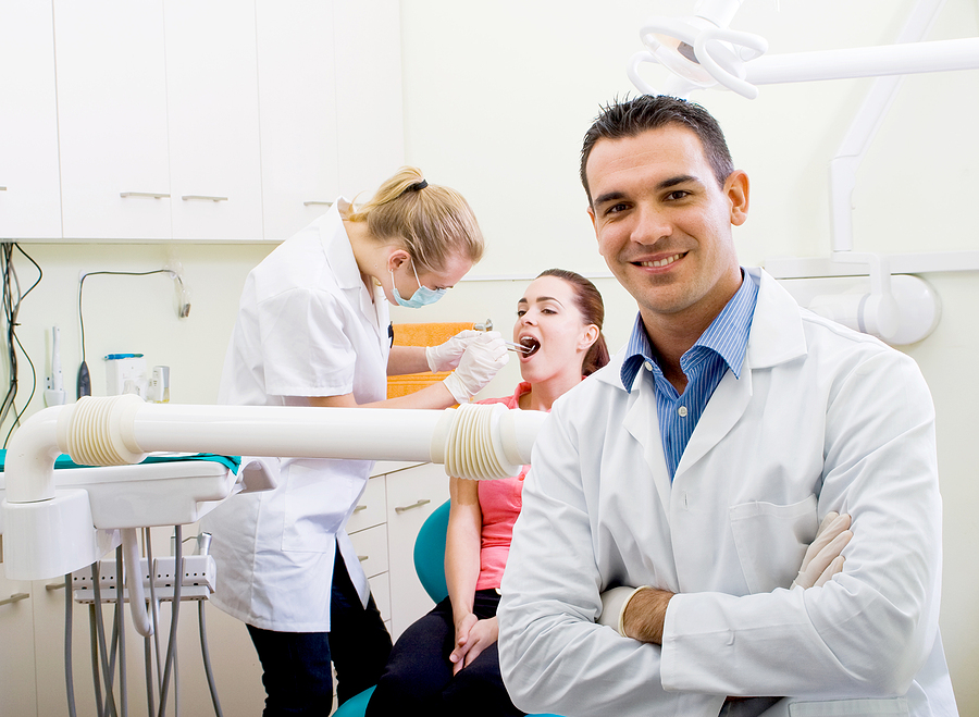 Essential Dental Hygiene: Why Regular Visits Keep Your Smile Healthy