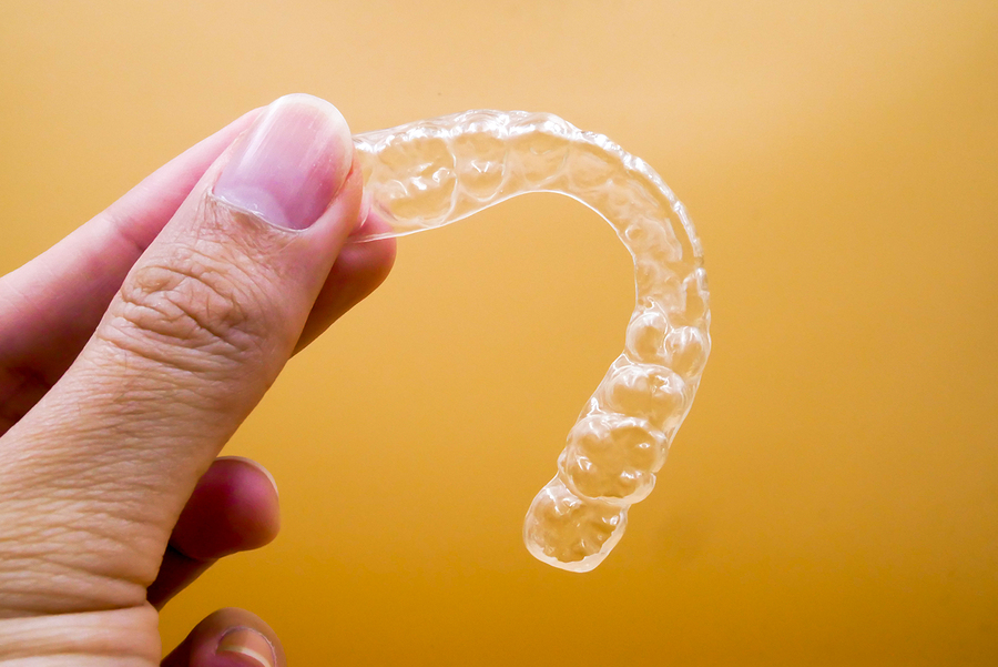 Achieve a Perfect Smile with Invisalign® Clear Braces in Jonesboro, AR