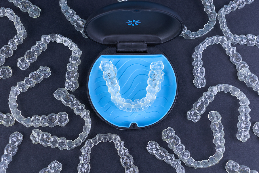 Straighten Your Smile with Invisalign® Clear Braces in Jonesboro, AR
