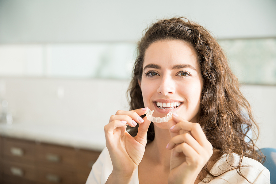 What to Expect with Invisalign: Addressing Common Questions and Concerns