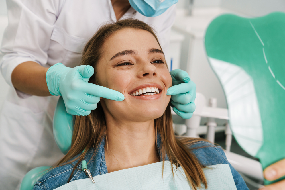Reminder: Use Your Dental Benefits Before They Expire!