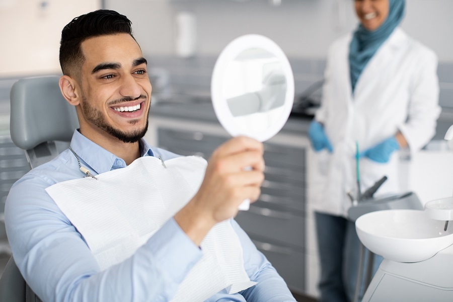 Frequently Asked Questions About Dental Sealants