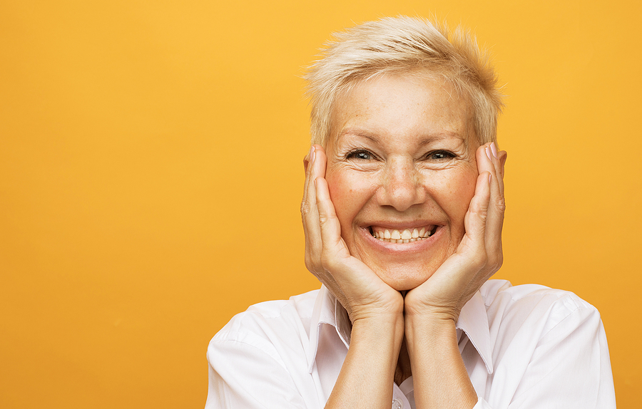 Dental Health in Your Golden Years: How Implants Improve Quality of Life for Seniors